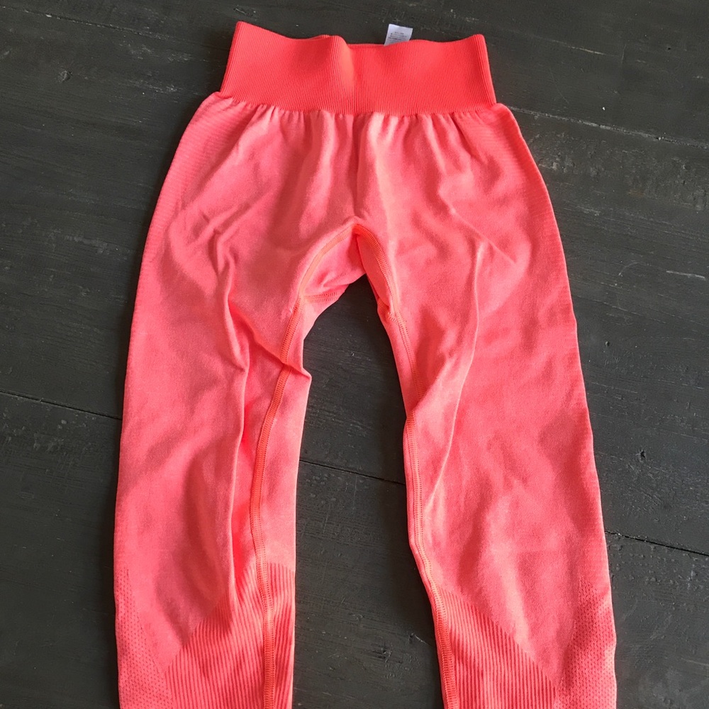 Jcrew  new balance workout leggings